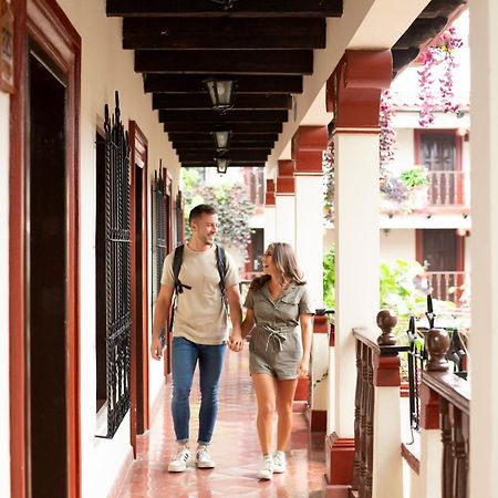 Hotel D'Monica San Cristobal de las Casas Bagian luar foto
